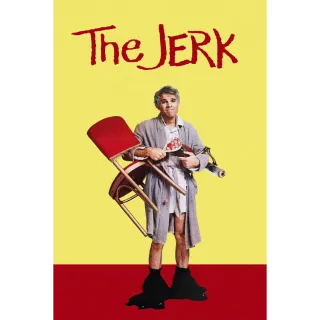 The Jerk iTunes HD Ports