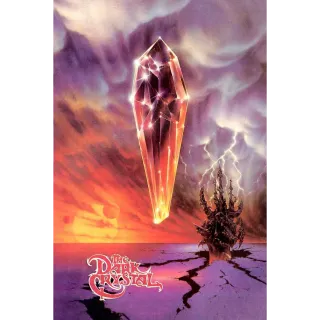 The Dark Crystal Movies Anywhere 4K UHD