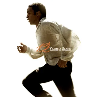 12 Years a Slave Movies Anywhere HD