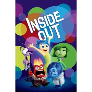 Inside Out Google Play HD Ports