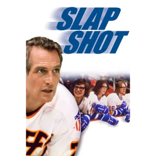 Slap Shot iTunes HD Ports