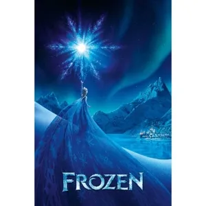 Frozen Google Play HD Ports