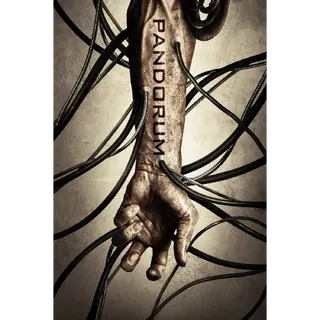 Pandorum Vudu HD