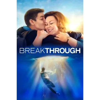 Breakthrough Movies Anywhere HD