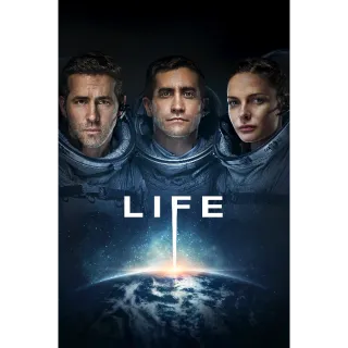 Life Movies Anywhere HD