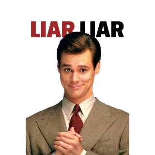 Liar Liar Movies Anywhere HD