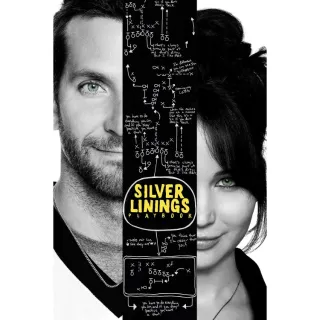 Silver Linings Playbook Vudu HD