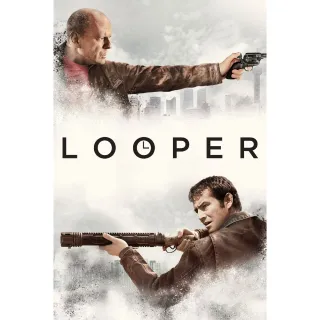 Looper Movies Anywhere HD