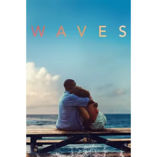 Waves Vudu HD