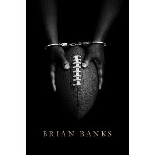 Brian Banks Movies Anywhere HD