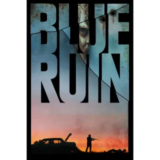 Blue Ruin Vudu HD