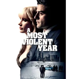 A Most Violent Year