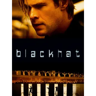 Blackhat iTunes HD Ports