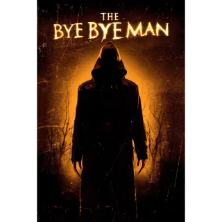 The Bye Bye Man Unrated iTunes HD Ports