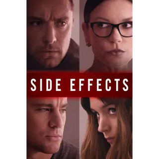 Side Effects iTunes HD Ports