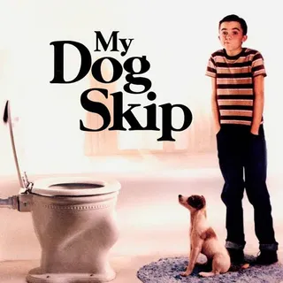 My Dog Skip Movies Anywhere HD