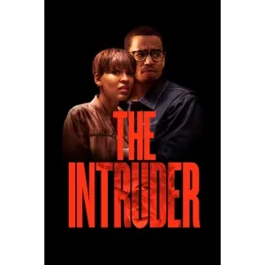 The Intruder Movies Anywhere HD