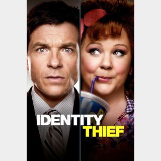 Identity Thief iTunes HD Ports
