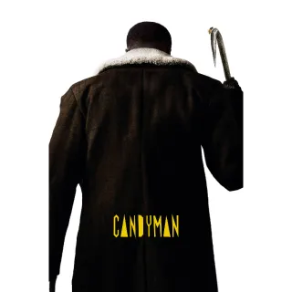 Candyman 2021 Movies Anywhere 4K UHD