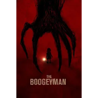 The Boogeyman Movies Anywhere HD