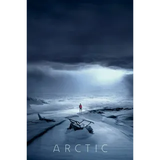 Arctic Movies Anywhere HD