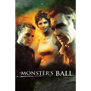 Monster's Ball Vudu HD