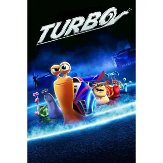Turbo Movies Anywhere HD