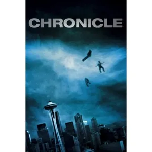 Chronicle Movies Anywhere HD