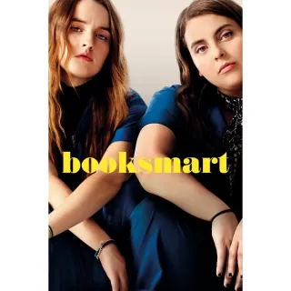Booksmart Movies Anywhere HD