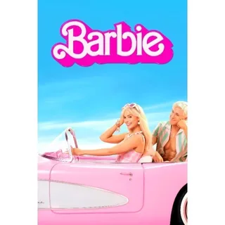 Barbie Movies Anywhere HD