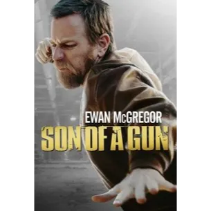 Son of a Gun Vudu HD