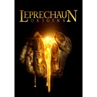 Leprechaun: Origins Vudu HD