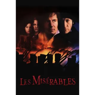 Les Miserables 1998 Movies Anywhere HD
