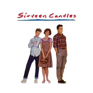 Sixteen Candles iTunes HD Ports