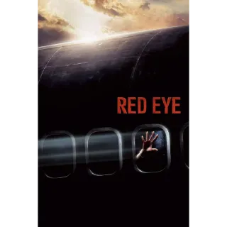 Red Eye Vudu 4K UHD