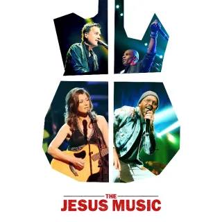 The Jesus Music Vudu HD or iTunes HD