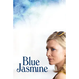 Blue Jasmine Movies Anywhere HD