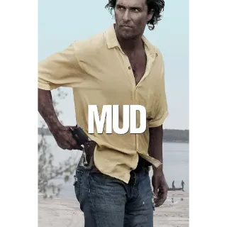 Mud Vudu HD or iTunes HD