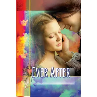 Ever After: A Cinderella Story Movies Anywhere HD