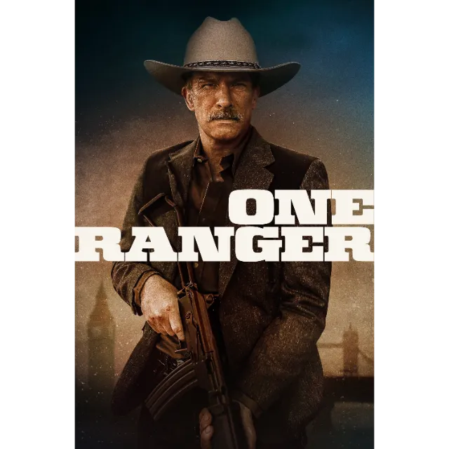 One Ranger Vudu HD or iTunes HD - Digital Movies - Gameflip