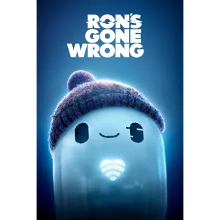 Ron's Gone Wrong Google Play HD Ports