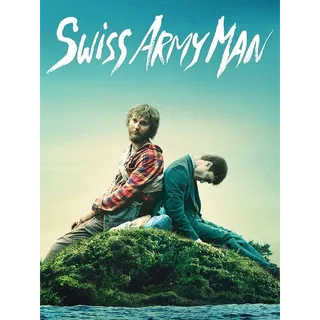 Swiss Army Man Vudu HD
