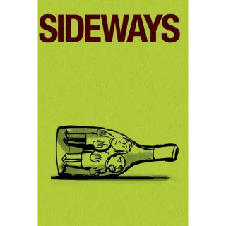 Sideways Movies Anywhere HD