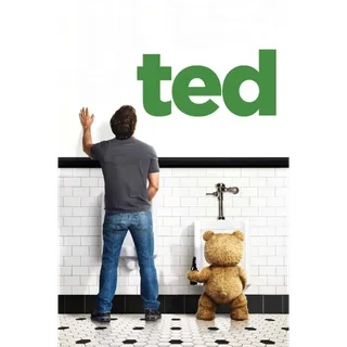 Ted Unrated Movies Anywhere HD
