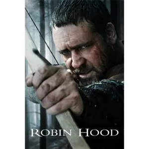 Robin Hood 2010 Movies Anywhere 4K UHD