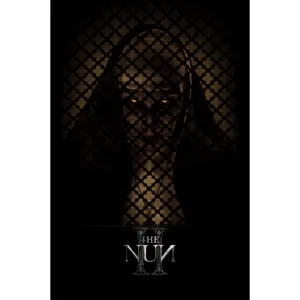 The Nun II Movies Anywhere HD