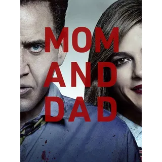 Mom and Dad Vudu HD
