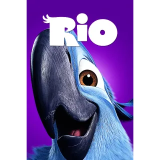Rio Movies Anywhere HD