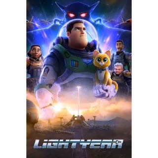 Lightyear Google Play HD Ports