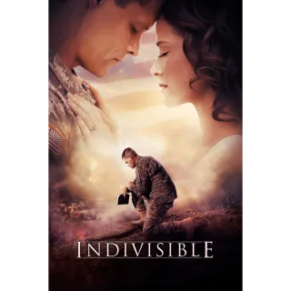 Indivisible Movies Anywhere HD